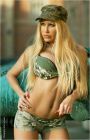 Gogogirl Jacquline Wien