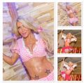 Gogogirl Natascha Wien
