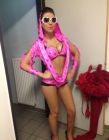 Gogogirl Stefanie Wien