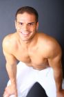 Stripper Franky Wien