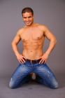 Stripper Franky Wien