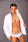 Stripper Franky Wien
