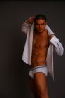 Stripper Franky Wien