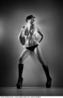 Stripperin Wien Candice True