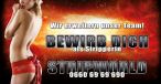 Bewerbung als Stripperin, Stripper, Gogo, Gogos, Gogogirl, Gogoboy, Lapdance, Livestrip